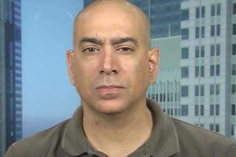 Switzerland releases, deports Palestinian American journalist Abunimah